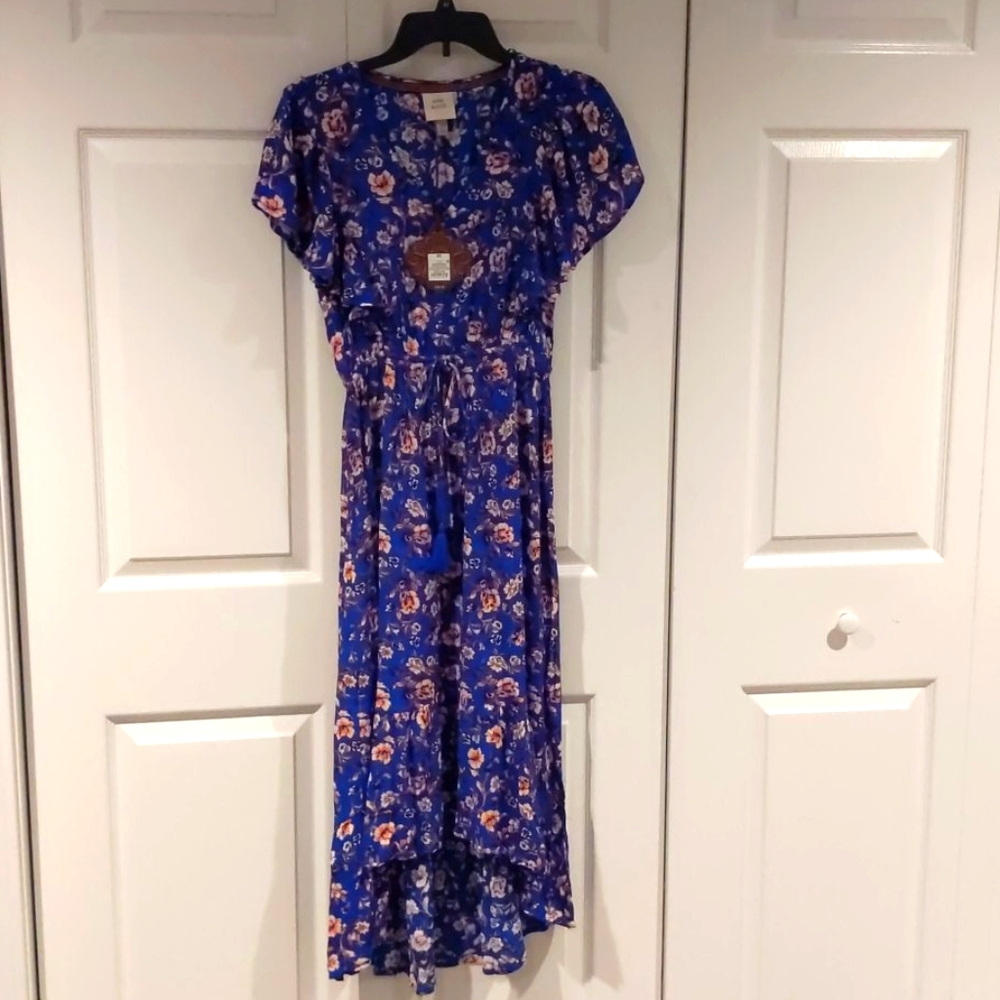 Knox Rose ladies dress NWT